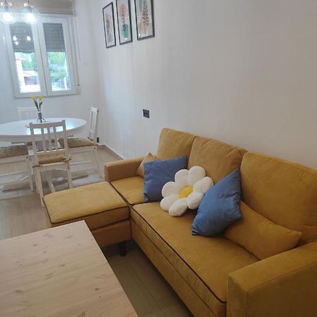 Apartamento Buen Recuerdo Camarena de la Sierra Zewnętrze zdjęcie