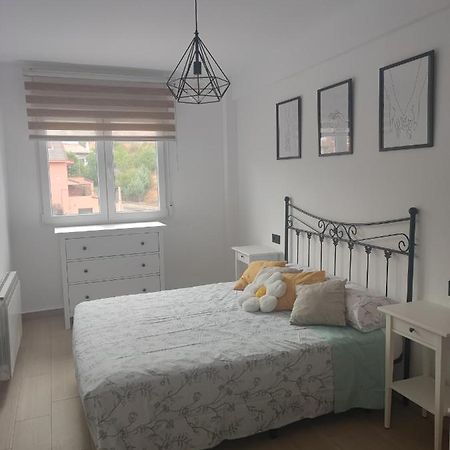 Apartamento Buen Recuerdo Camarena de la Sierra Zewnętrze zdjęcie