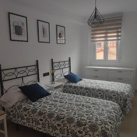 Apartamento Buen Recuerdo Camarena de la Sierra Zewnętrze zdjęcie
