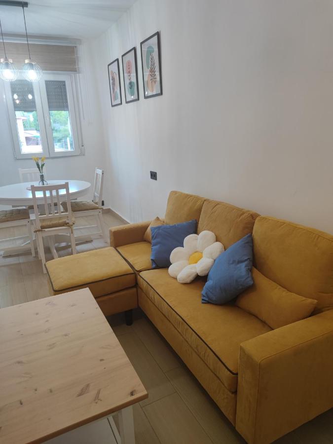 Apartamento Buen Recuerdo Camarena de la Sierra Zewnętrze zdjęcie
