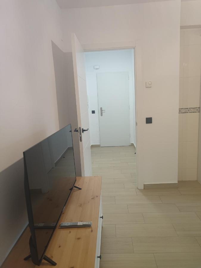 Apartamento Buen Recuerdo Camarena de la Sierra Zewnętrze zdjęcie