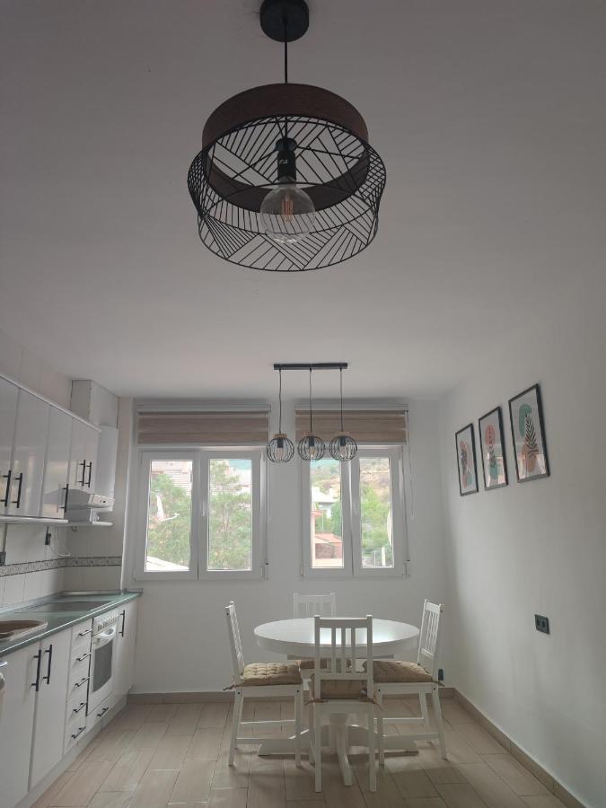 Apartamento Buen Recuerdo Camarena de la Sierra Zewnętrze zdjęcie